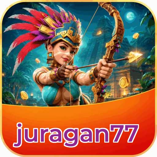Logo juragan77