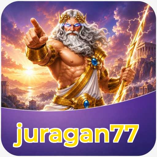Logo juragan77