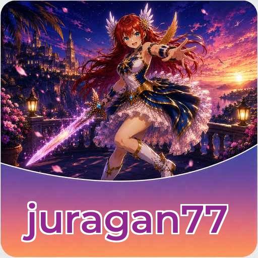 Logo juragan77
