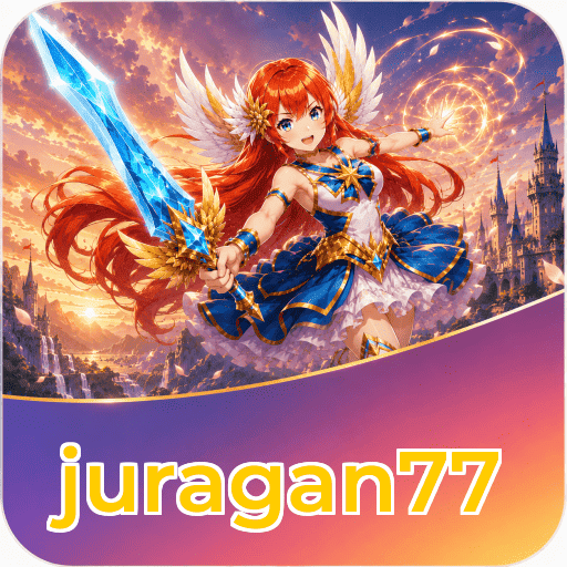 Logo juragan77