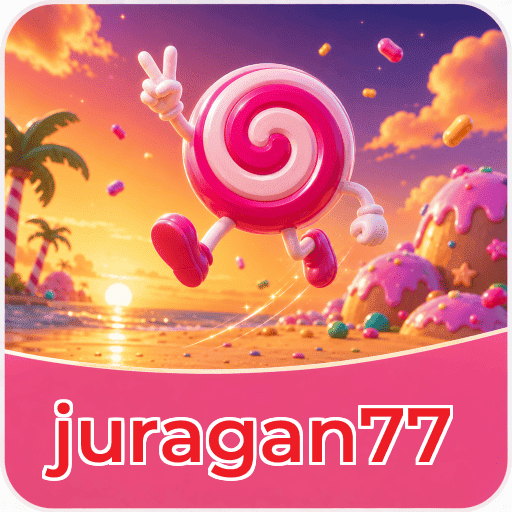 Logo juragan77