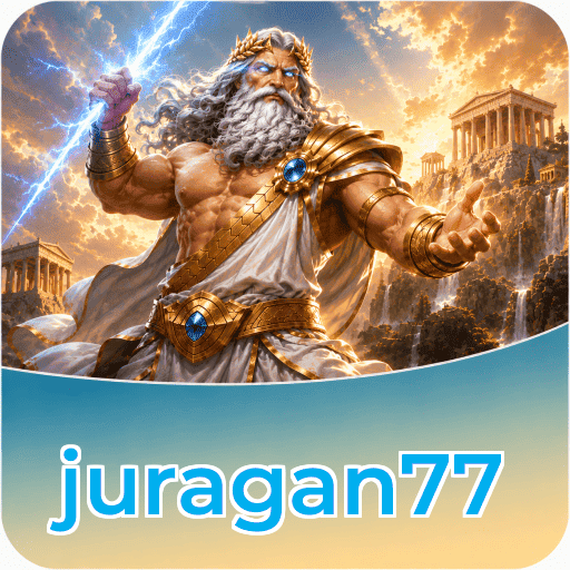 Logo juragan77