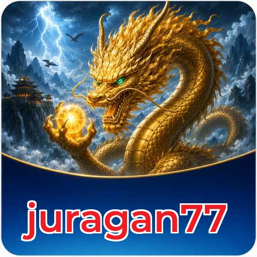 Logo juragan77