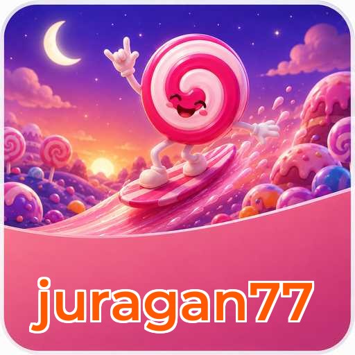 Logo juragan77