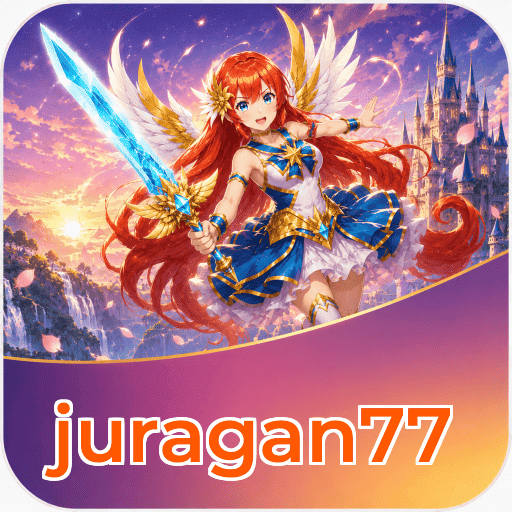 Logo juragan77