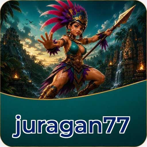 Logo juragan77