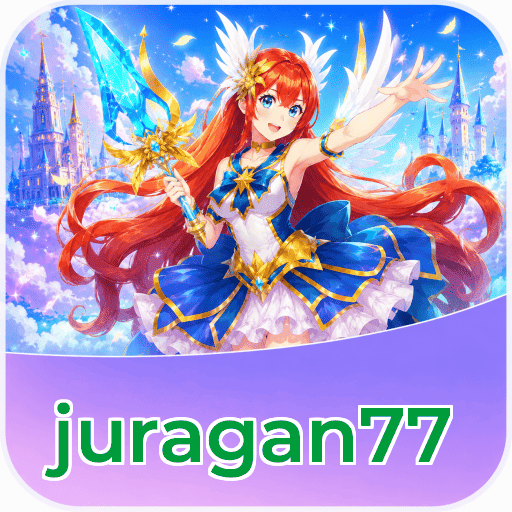 Logo juragan77