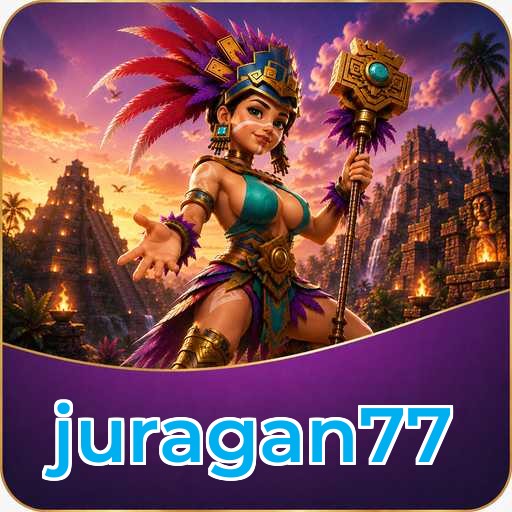 Logo juragan77