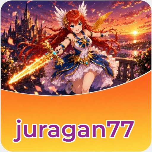 Logo juragan77