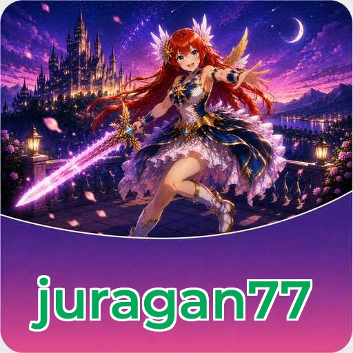Logo juragan77