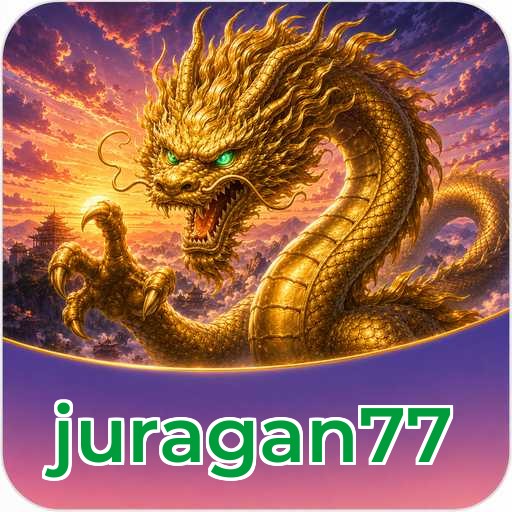 Logo juragan77