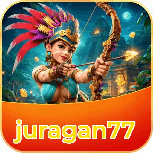 Logo juragan77