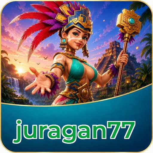 Logo juragan77