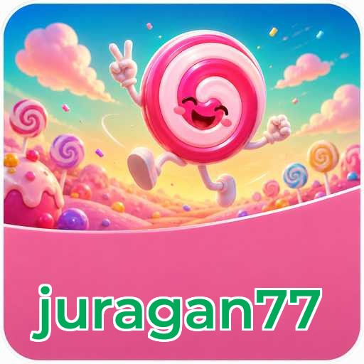 Logo juragan77