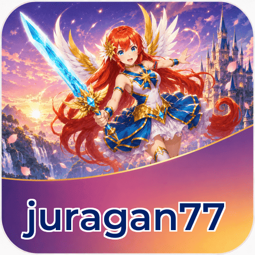 Logo juragan77