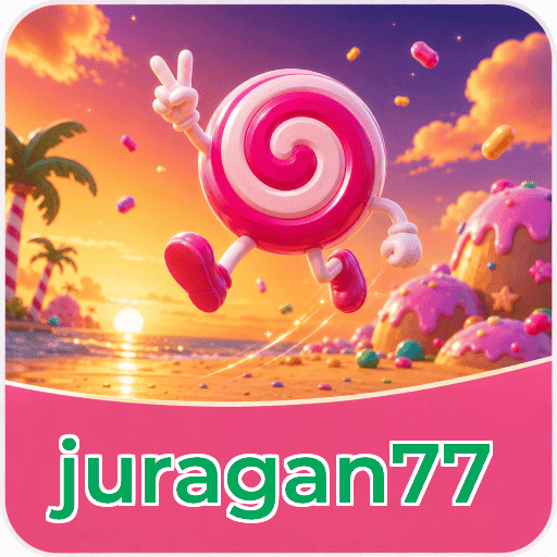 Logo juragan77