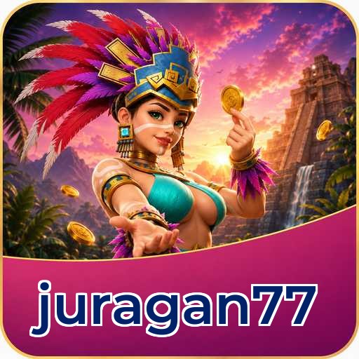Logo juragan77
