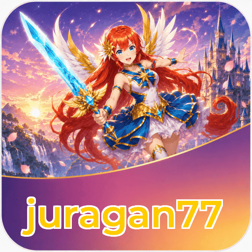 Logo juragan77