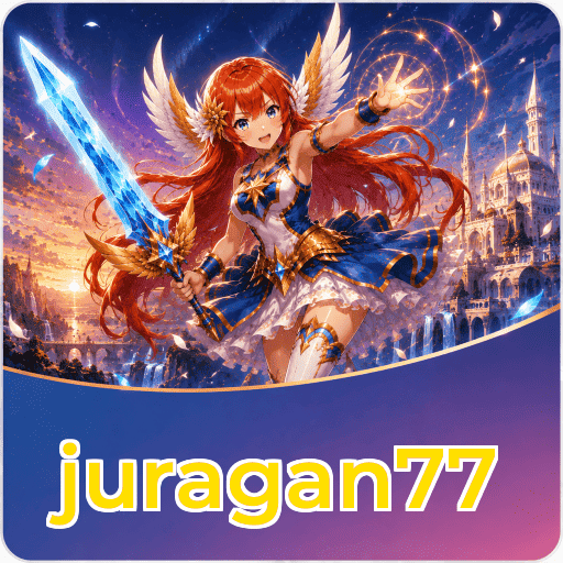 Logo juragan77