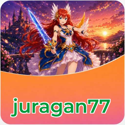 Logo juragan77