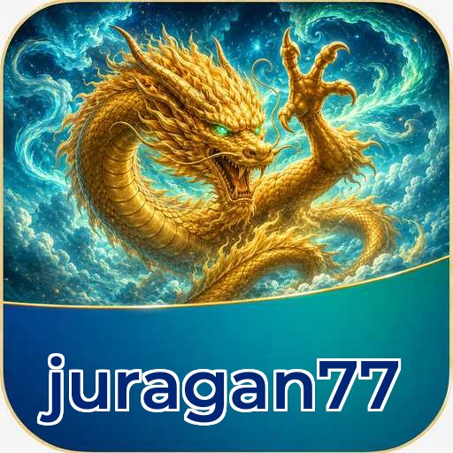 Logo juragan77