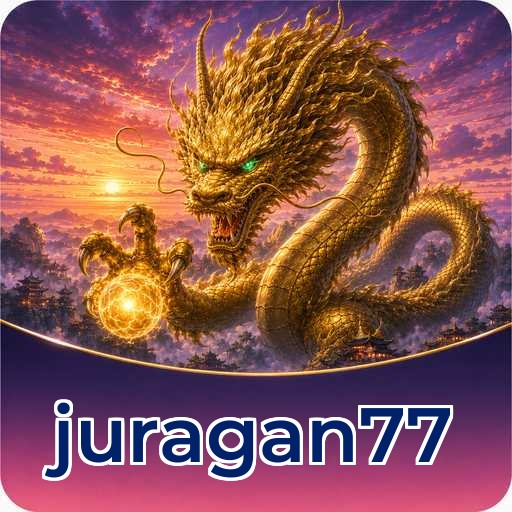 Logo juragan77