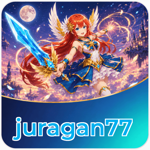 Logo juragan77