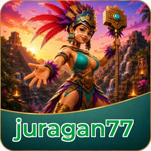 Ilustrasi alur memilih file juragan77 di HP Android