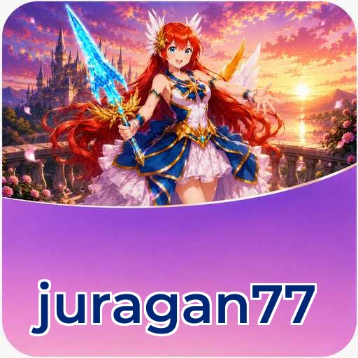 Logo juragan77