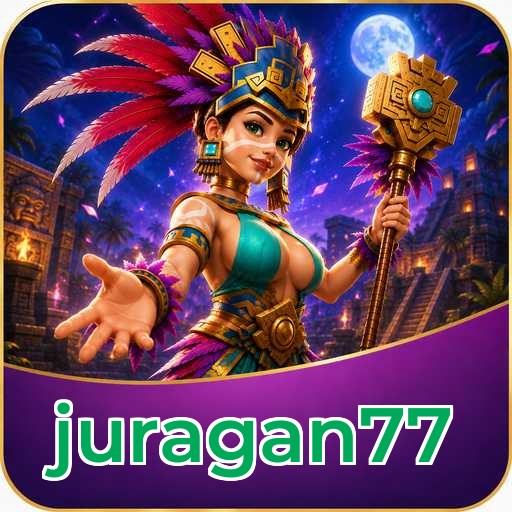 Logo juragan77